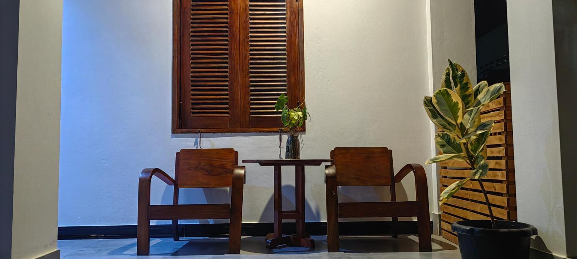 Wisdom Mystery Hotel Λουάνγκ Πραμπάνγκ Εξωτερικό φωτογραφία