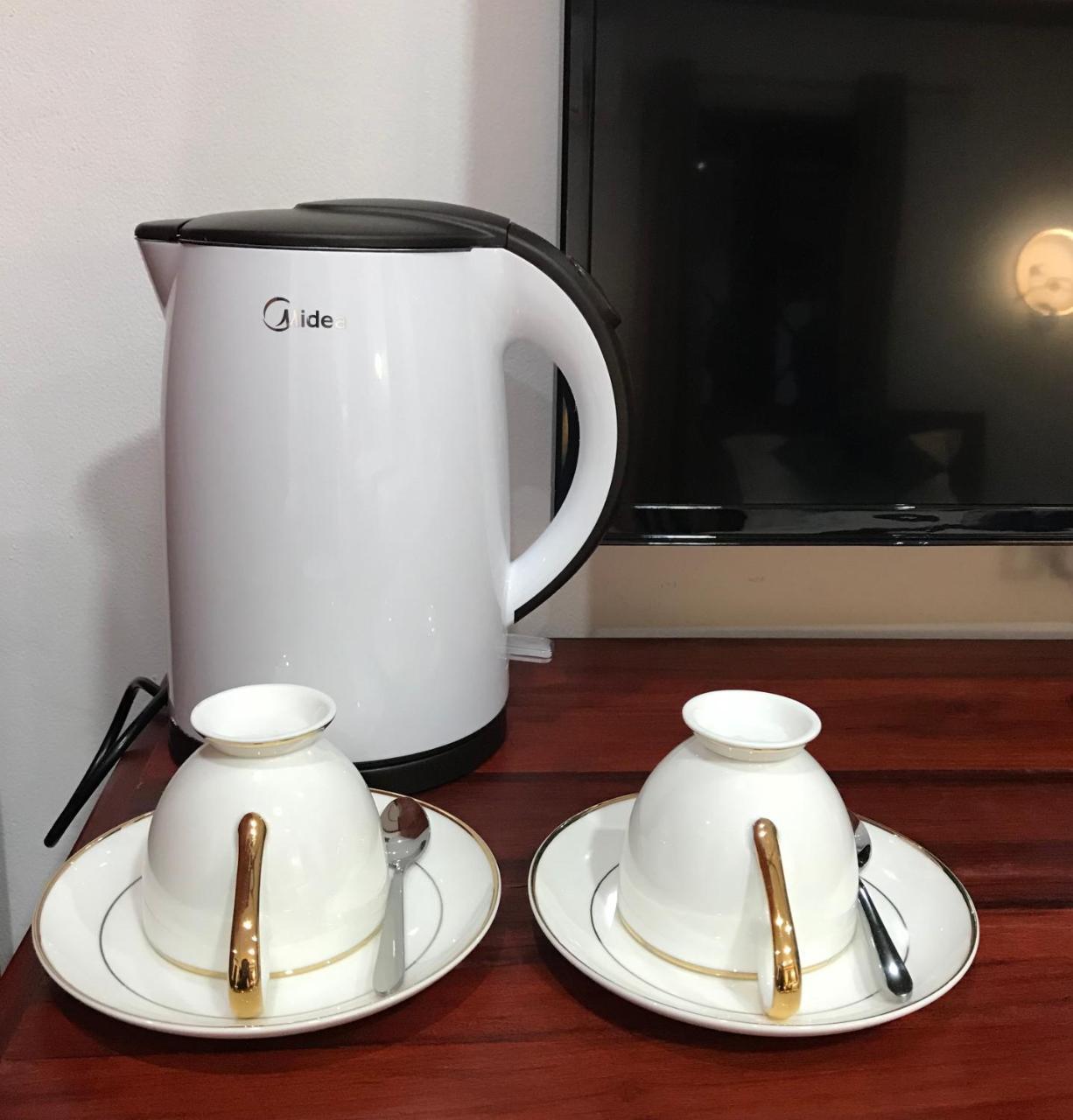 Wisdom Mystery Hotel Λουάνγκ Πραμπάνγκ Εξωτερικό φωτογραφία