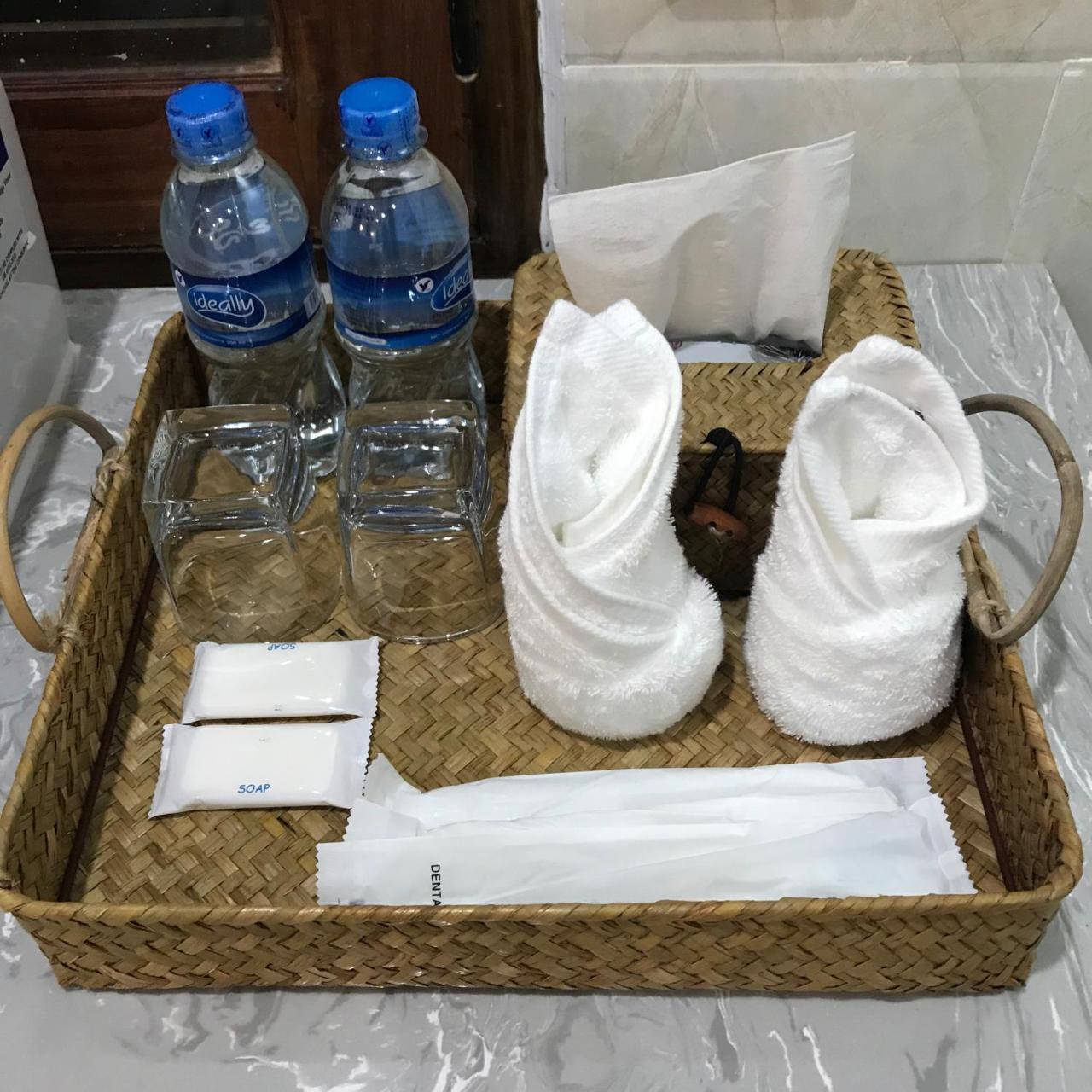Wisdom Mystery Hotel Λουάνγκ Πραμπάνγκ Εξωτερικό φωτογραφία